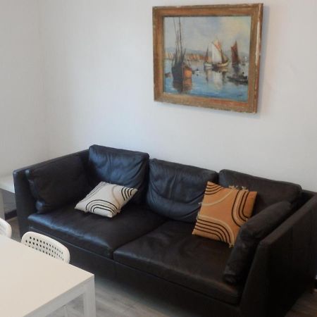 Appartement Argeles Sur Mer F3 45M Wifi 외부 사진