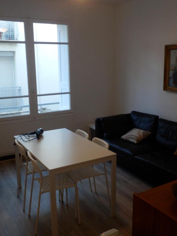 Appartement Argeles Sur Mer F3 45M Wifi 외부 사진