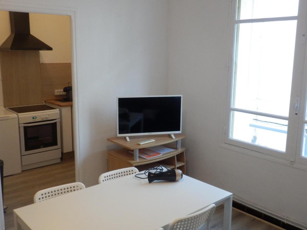 Appartement Argeles Sur Mer F3 45M Wifi 외부 사진