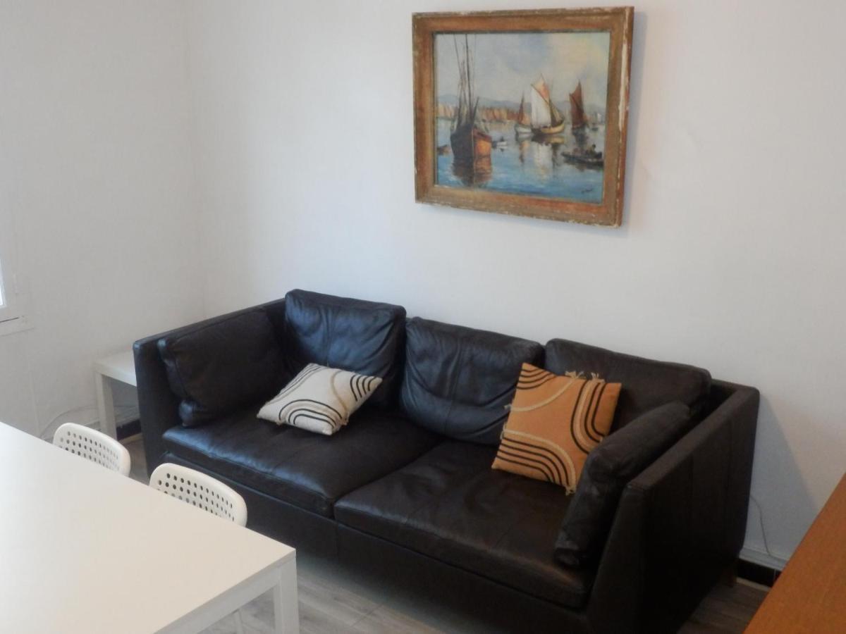 Appartement Argeles Sur Mer F3 45M Wifi 외부 사진