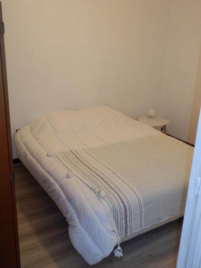 Appartement Argeles Sur Mer F3 45M Wifi 외부 사진