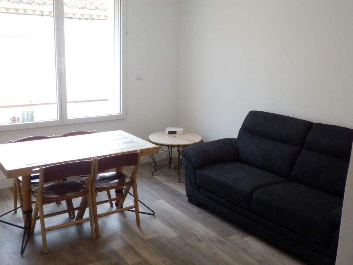 Appartement Argeles Sur Mer F3 45M Wifi 외부 사진