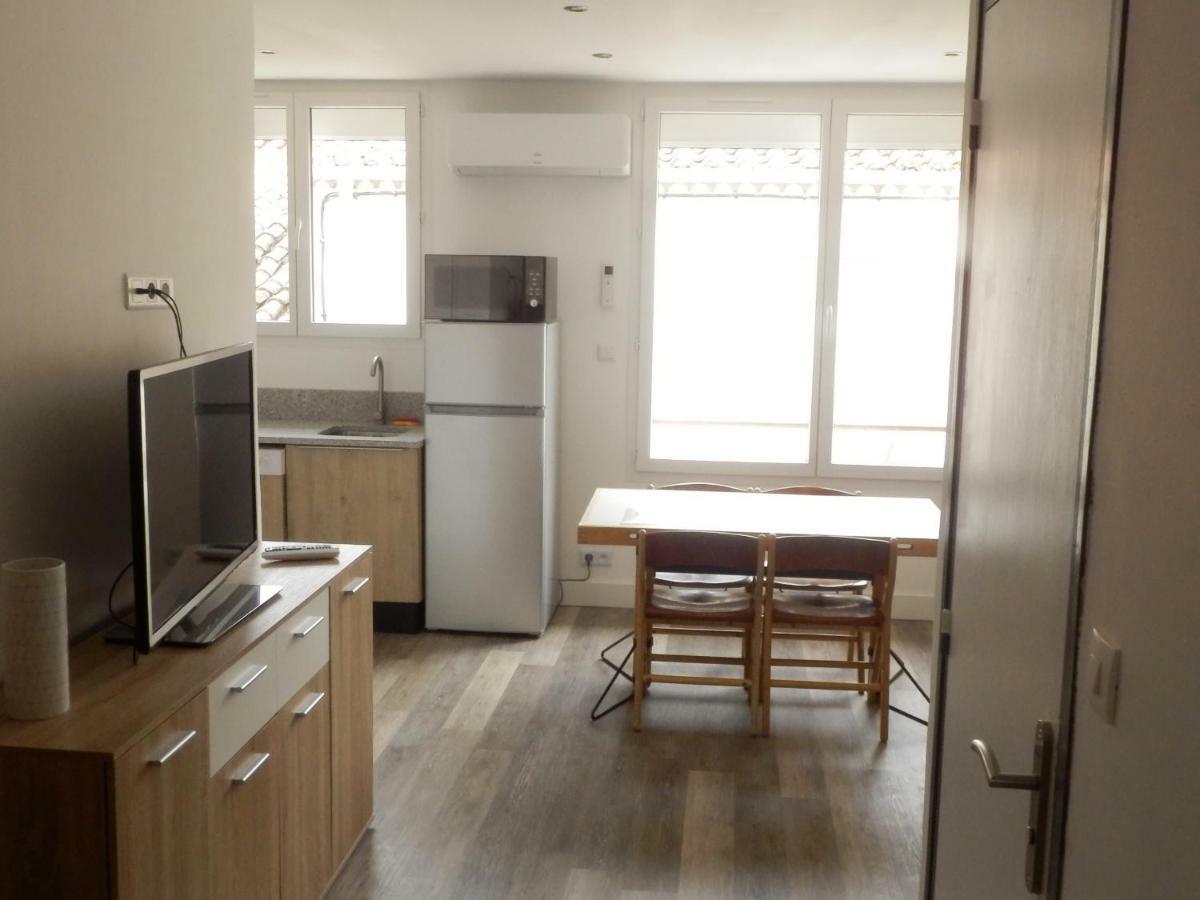 Appartement Argeles Sur Mer F3 45M Wifi 외부 사진