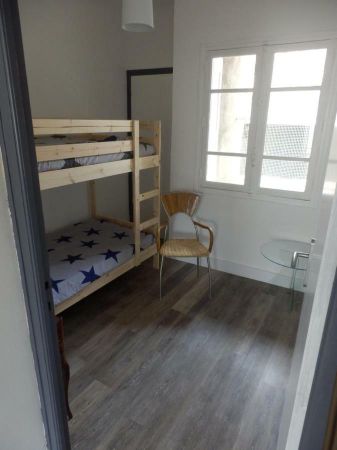 Appartement Argeles Sur Mer F3 45M Wifi 외부 사진